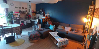 Image 3 - Appartement · Les Ponts De Ce (49130) · 3 pièces · 57m²
