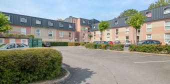 Image 1 - Appartement · Reims (51100) · 1 pièce · 17m²