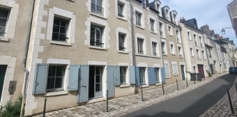 Image 1 - Appartement · Blois (41000) · 3 pièces · 52m²