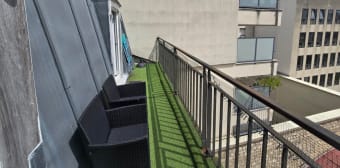 Image 3 - Appartement · Levallois Perret (92300) · 2 pièces · 39m²