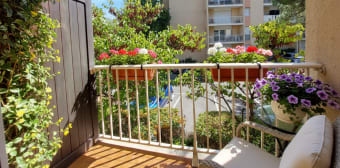 Image 3 - Appartement · Aix En Provence (13090) · 3 pièces · 62m²