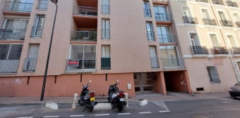 Image 3 - Appartement · Sete (34200) · 2 pièces · 45m²