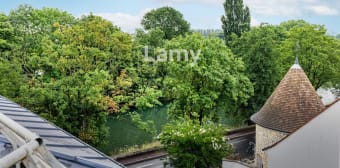 Image 3 - Appartement · Joinville Le Pont (94340) · 5 pièces · 135m²