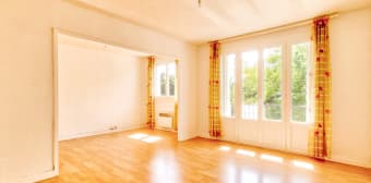 Image 1 - Appartement · Pau (64000) · 4 pièces · 61m²