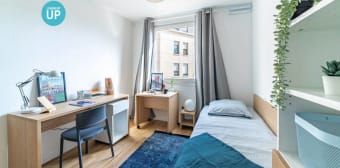 Image 1 - Appartement · Toulouse (31000) · 1 pièce · 18m²