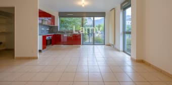 Image 2 - Appartement · Aix Les Bains (73100) · 3 pièces · 68m²