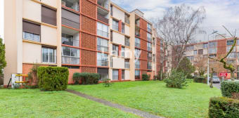 Image 1 - Appartement · Colomiers (31770) · 3 pièces · 64m²