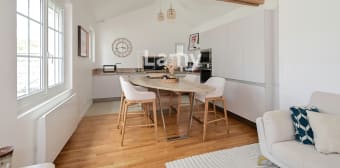 Image 1 - Appartement · Orleans (45000) · 2 pièces · 51m²
