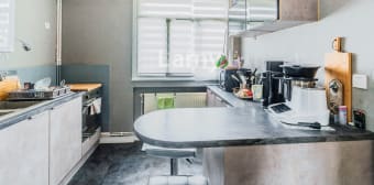 Image 2 - Appartement · Montigny Les Metz (57950) · 5 pièces · 89m²