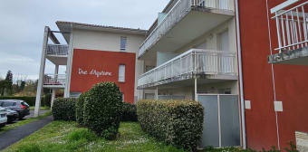 Image 1 - Appartement · Belin Beliet (33830) · 3 pièces · 65m²