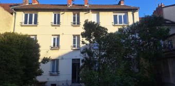 Image 1 - Appartement · Reims (51100) · 3 pièces · 54m²