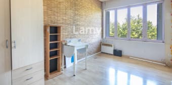 Image 1 - Appartement · St Nizier Du Moucherotte (38250) · 1 pièce · 19m²
