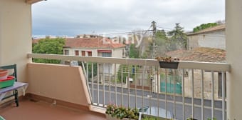 Image 2 - Appartement · Nimes (30000) · 4 pièces · 79m²