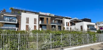 Image 2 - Parking/box · Eaubonne (95600) · 11m²