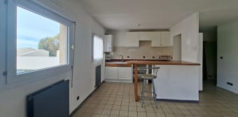 Image 3 - Appartement · Nimes (30900) · 3 pièces · 68m²
