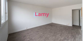 Image 3 - Appartement · Les Lilas (93260) · 1 pièce · 37m²