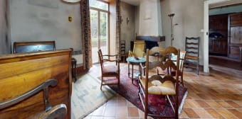 Image 3 - Maison/villa · Thieffrans (70230) · 8 pièces · 213m²