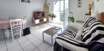 Image 2 - Appartement · St Paul Les Dax (40990) · 3 pièces · 54m²