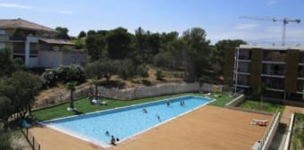 Image 3 - Appartement · Aix En Provence (13100) · 3 pièces · 52m²