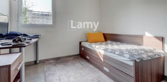 Image 3 - Appartement · Marseille (13010) · 1 pièce · 20m²