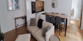 Image 2 - Appartement · Reims (51100) · 5 pièces · 82m²