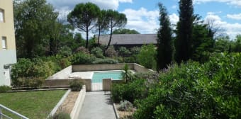 Image 1 - Appartement · Ales (30100) · 3 pièces · 54m²