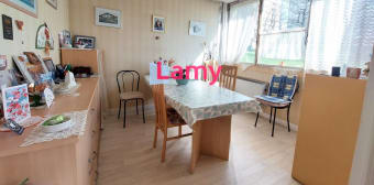 Image 3 - Appartement · Limoges (87100) · 4 pièces · 76m²