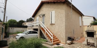Image 2 - Maison/villa · Nimes (30000) · 3 pièces · 71m²