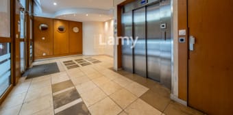 Image 1 - Appartement · Toulouse (31000) · 3 pièces · 55m²