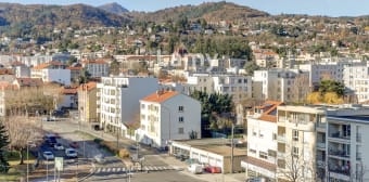 Image 1 - Appartement · Clermont Ferrand (63000) · 3 pièces · 80m²