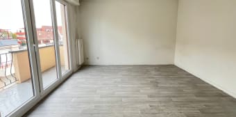 Image 2 - Appartement · Haguenau (67500) · 1 pièce · 27m²