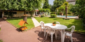 Image 1 - Maison/villa · Beynost (01700) · 5 pièces · 118m²