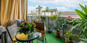 Image 2 - Appartement · Bordeaux (33300) · 3 pièces · 67m²