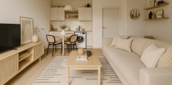 Image 3 - Appartement · Montpellier (34070) · 2 pièces · 38m²