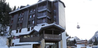 Image 3 - Appartement · Modane (73500) · 19m²