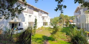 Image 1 - Appartement · Capbreton (40130) · 2 pièces · 42m²