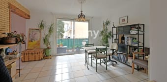 Image 1 - Appartement · Nimes (30000) · 4 pièces · 70m²