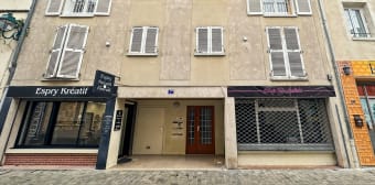 Image 1 - Appartement · Montargis (45200) · 3 pièces · 71m²
