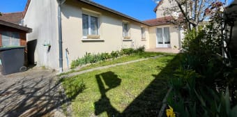 Image 2 - Maison/villa · Eaubonne (95600) · 4 pièces · 72m²