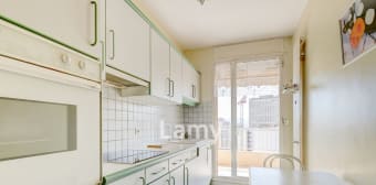 Image 3 - Appartement · Marseille (13005) · 4 pièces · 88m²