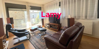 Image 2 - Appartement · Limoges (87000) · 3 pièces · 55m²