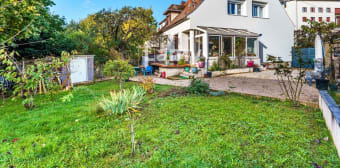 Image 1 - Maison/villa · Chenove (21300) · 6 pièces · 144m²