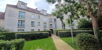 Image 1 - Appartement · Evry Courcouronnes (91000) · 2 pièces · 67m²