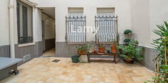 Image 2 - Appartement · Paris (75018) · 1 pièce · 14m²