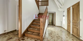 Image 3 - Maison/villa · Soisy Sur Seine (91450) · 11 pièces · 333m²