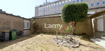 Image 2 - Appartement · Orleans (45000) · 5 pièces · 135m²