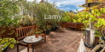Image 1 - Appartement · Paris (75018) · 4 pièces · 130m²