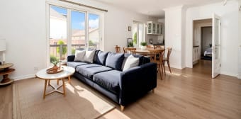 Image 3 - Appartement · St Pryve St Mesmin (45750) · 4 pièces · 82m²