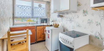 Image 3 - Appartement · Dijon (21000) · 1 pièce · 35m²