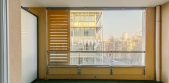 Image 3 - Appartement · Lyon (69003) · 2 pièces · 37m²